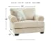 Monaghan - Sandstone - Chair and a Half