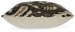 Kaidney - Ivory / Gray / Gold - Pillow