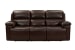 Sedrick Sofa-wall Prox. Recliner W/power And Power Headrest