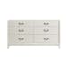 Arlington - Dresser - Light Brown