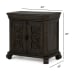 Bellamy - Bachelor Chest - Peppercorn