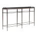 Goodall - Console - Dark Gray