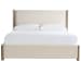 Dwell - King Upholstered Bed - Boulder
