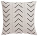 Kallan - White / Black - Pillow (Set of 4)