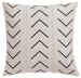 Kallan - White / Black - Pillow