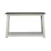 Laurel Bluff - Sofa Table - White