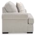 Eastonbridge - 2 Pc. - Chair And A Half, Ottoman - Shadow