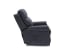 Louisville - Power Lift Recliner With Power Headrest, Power Lumbar, Layflat And Heat - Ocean