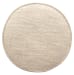CC - Berkley Storage Footstool - Beige