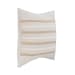 Novel Estate - 22" x 22" NV Lyndhurst Pillow - Natural