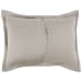 Monaco - 3 Piece Queen Duvet Set - Ivory