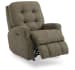Devon - Power Rocking Recliner - Power Headrest - Fabric