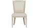Getaway - Upholstered Back Side Chair - Beige