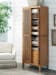 Laguna - Surf Storage Cabinet - Light Brown