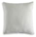 Dainwick - White / Gray / Brown - Pillow