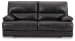 Mountainous - 2 Seat Power Reclining Sofa With Adj Headrest - Eclipse