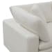 Cloud 9 - 5 Piece Sectional Sofa - Beige