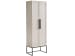 Dwell - Utility Cabinet - River Rock