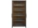 Modern - Utility Cabinet - Sable