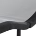 Head-Foot - Black - King Adjustable Base - Model Better