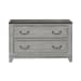 River Place - Curio Base - White