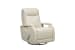 Braxton - Swivel Glider Recliner - Cream