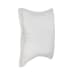Novel Estate - 22" x 22" NV Taiga Faux Fur Pillow - Ivory