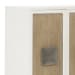 Pulaski Accents - 3 Door Storage Accent Chest With Drawer - Multi