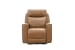 Chester - 3P Recliner - Florida-Saddle