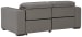 Texline - Gray - 3-Piece Power Reclining Sectional