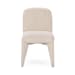 Danson - Upholstered Dining Chair - Beige