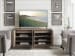 Studio Designs - Grove Park Media Console - Light Brown