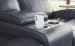 Cody - Power Reclining Loveseat with Console & Power Headrests