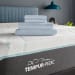 Linens - Tempur Rayon from Bamboo Sheet Set - Sleepy Blue - California King