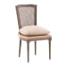 Morton - Dining Side Chair  - Gray