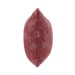 Novel Estate - 14" x 26" NV Rosecliff Pillow - Burgundy Red