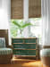 Twin Palms - Pacific Teal Chest