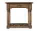 Americana - End Table - Light Brown