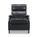 RC - Andes Power Recliner With Power Headrest - Blue