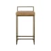 Belfort - Counter Stool - Chestnut