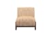 Chelsea - Accent Chair - Gold Pattern