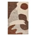 Hesperia - 8' x 10' Area Rug - Rust Multi