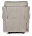 MS - Lyra Zero Gravity Power Recliner WithPower Headrest - Gray