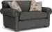 Main Street - Stationary Twin Sleeper - Dark Gray