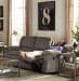 Reyes - Rocker Recliner - Graphite