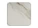 Sand Dune - Square End Table - Gray