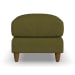 Fern - Ottoman - Green