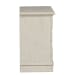 Bayside - 3 Drawer Nightstand - White