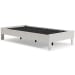 Vaibryn - White - Twin Platform Bed