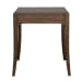 Sylvie - Tall Bunching Table - Dark Brown